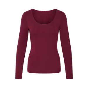 Women's short-sleeved T-shirt Ichi Iagro image-1