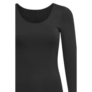Women's short-sleeved T-shirt Ichi Iagro image-5