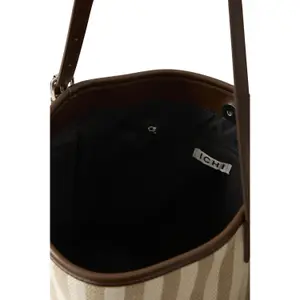Women's tote bag Ichi IHNurra Ba2 image-2