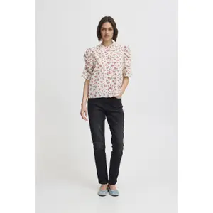 Women's blouse Ichi Ixnina image-2