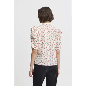 Women's blouse Ichi Ixnina image-4