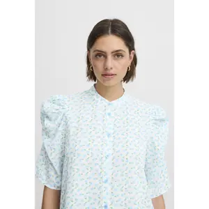Blusa feminina Ichi Ixnina image-5