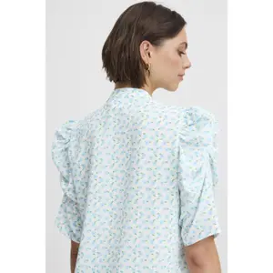 Blusa feminina Ichi Ixnina image-6