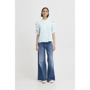 Blusa feminina Ichi Ixnina image-2