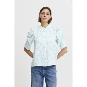 Blusa feminina Ichi Ixnina image-1