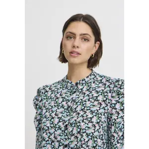 Blusa feminina Ichi Ixnina image-5