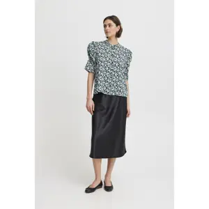 Blusa feminina Ichi Ixnina image-2