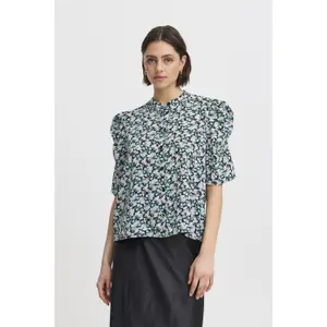 Blusa feminina Ichi Ixnina image-1