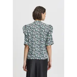 Blusa feminina Ichi Ixnina image-4