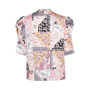 Blusa feminina Ichi Ixnina image-3