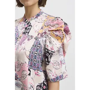 Blusa feminina Ichi Ixnina image-6