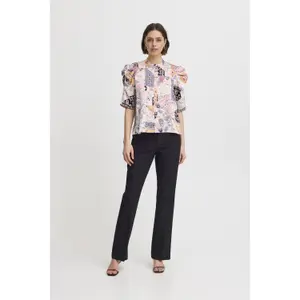 Blusa feminina Ichi Ixnina image-2