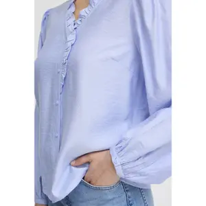 Women's blouse Ichi Ixlaya image-6