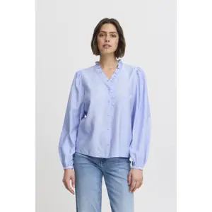 Women's blouse Ichi Ixlaya image-1