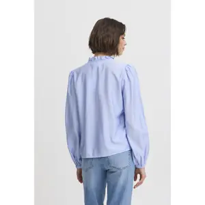Women's blouse Ichi Ixlaya image-4