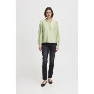 Women's blouse Ichi Ixlaya image-2