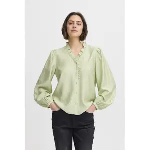 Women's blouse Ichi Ixlaya image-1