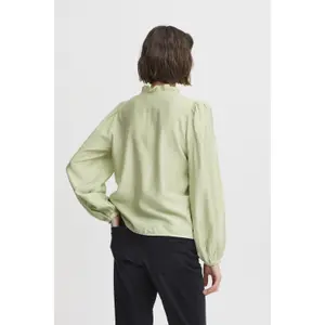 Women's blouse Ichi Ixlaya image-4