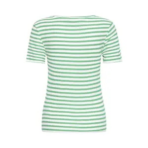 T-shirt de mulher Ichi IHCella image-3