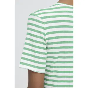 T-shirt de mulher Ichi IHCella image-5