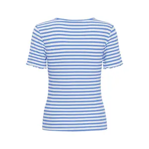 T-shirt de mulher Ichi Cella image-1