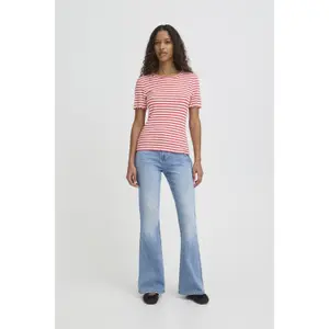 T-shirt de mulher Ichi Cella image-2