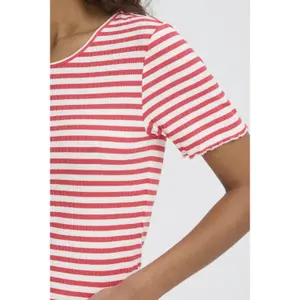 T-shirt de mulher Ichi Cella image-6