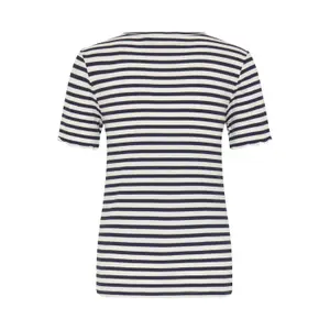 T-shirt de mulher Ichi IHCella image-1