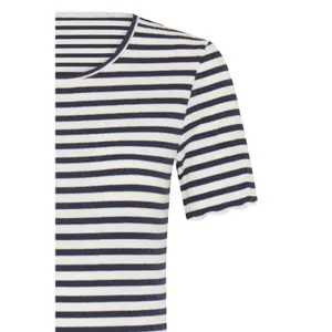 T-shirt de mulher Ichi IHCella image-2