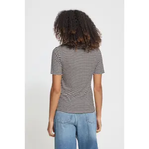 Γυναικείο T-shirt Ichi Ihcella image-4