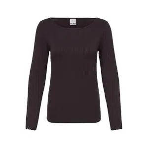 Women's long sleeve T-shirt Ichi Ihcella image-1