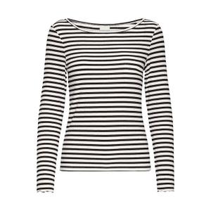 20122819-900000435-t-shirt-manches-longues-femme-ichi-cella-cloud