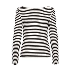 Women's long sleeve T-shirt Ichi Cella image-1