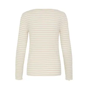 Women's long sleeve T-shirt Ichi IHCella image-3