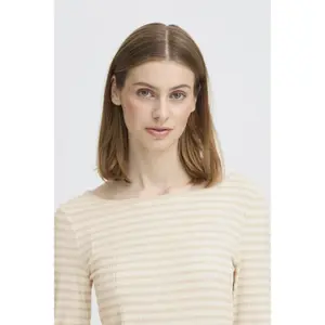 Women's long sleeve T-shirt Ichi IHCella image-5