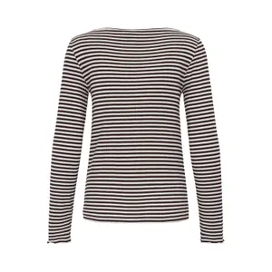 Langarmshirt Ichi Cella image-1
