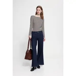Langarmshirt Ichi Cella image-3