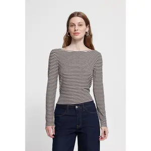 Langarmshirt Ichi Cella image-4