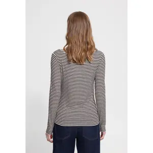 Langarmshirt Ichi Cella image-5