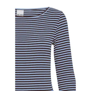 Langarmshirt Ichi IHCella image-2