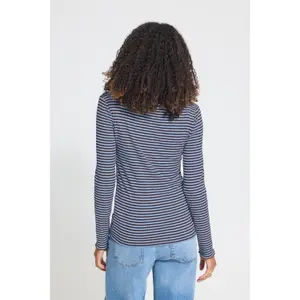 Langarmshirt Ichi IHCella image-5
