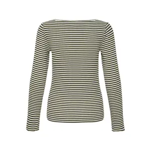 Langarmshirt Ichi IHCella image-1