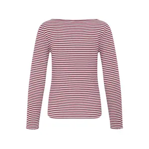 Women's long sleeve T-shirt Ichi Ihcella image-2