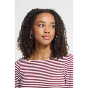 Women's long sleeve T-shirt Ichi Ihcella image-5