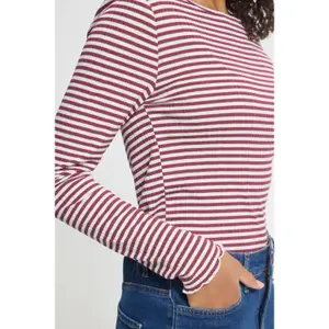 Women's long sleeve T-shirt Ichi Ihcella image-6