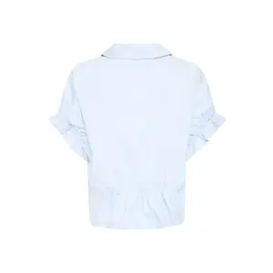 Damska koszulka polo Ichi Sami image-1