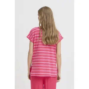 T-Shirt Ichi IHYulietta Ss11 image-4