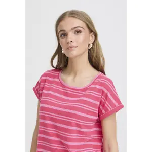 T-Shirt Ichi IHYulietta Ss11 image-5