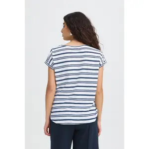 T-Shirt Ichi IHYulietta Ss11 image-4