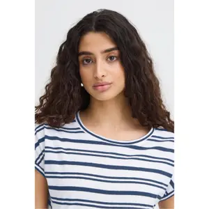 T-Shirt Ichi IHYulietta Ss11 image-5